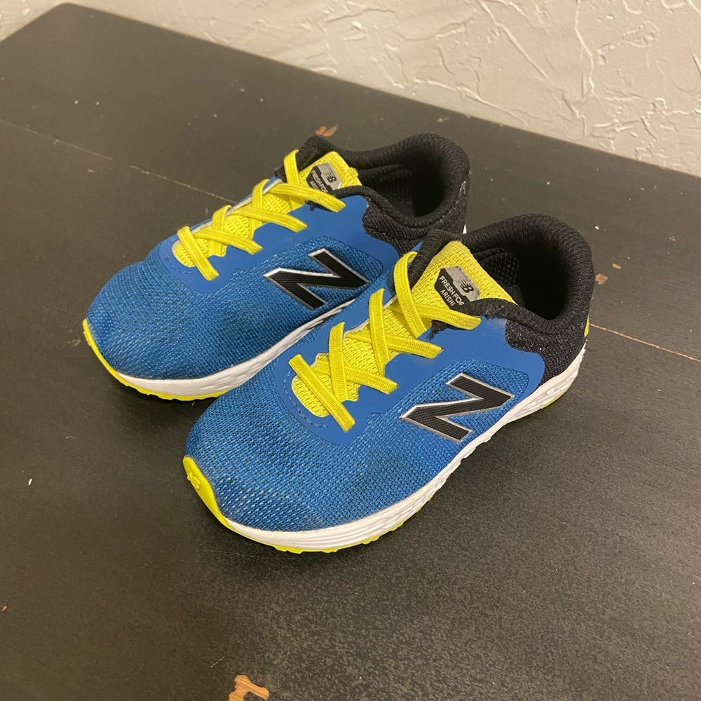 New Balance Fresh Foam Arishi v2 Baby/Toddler Shoes